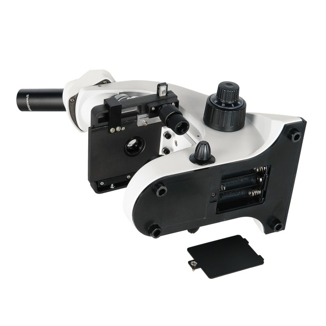 Микроскоп биологический Микромед С-11 (вар. 2B LED) с видеоокуляром