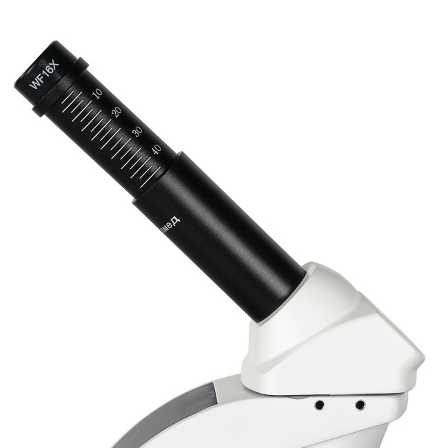 Микроскоп биологический Микромед С-11 (вар. 2B LED) с видеоокуляром