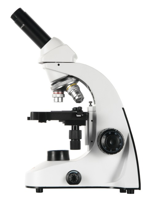 Микроскоп биологический Микромед С-11 (вар. 2B LED) с видеоокуляром