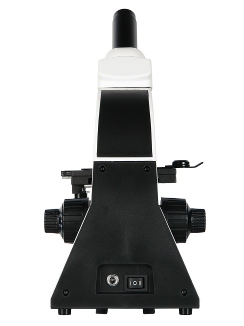 Микроскоп биологический Микромед С-11 (вар. 2B LED) с видеоокуляром