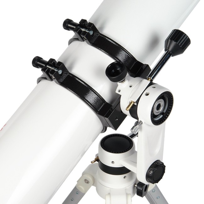 Телескоп Veber PolarStar 900/114 AZ