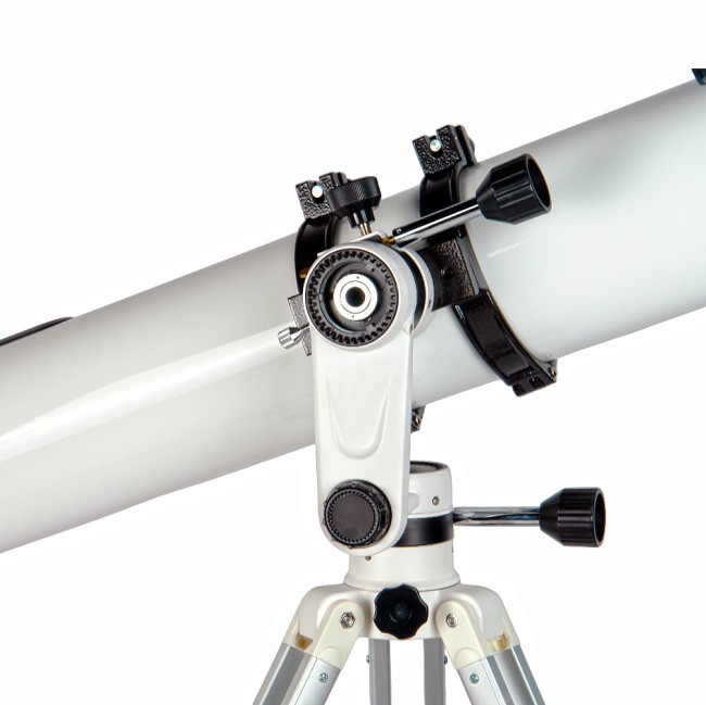 Телескоп Veber PolarStar 900/114 AZ