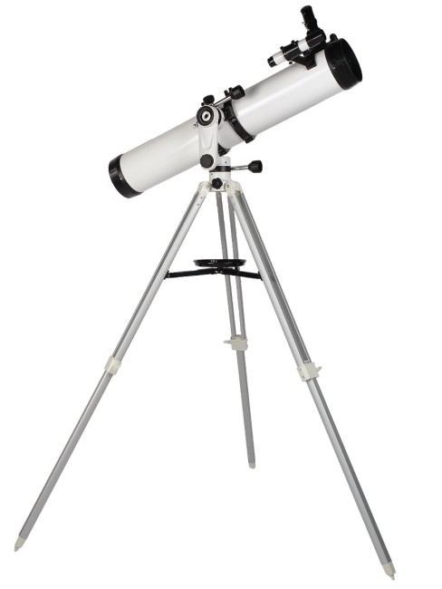 Телескоп Veber PolarStar 900/114 AZ