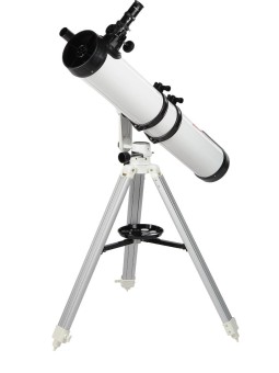 Телескоп Veber PolarStar 900/114 AZ