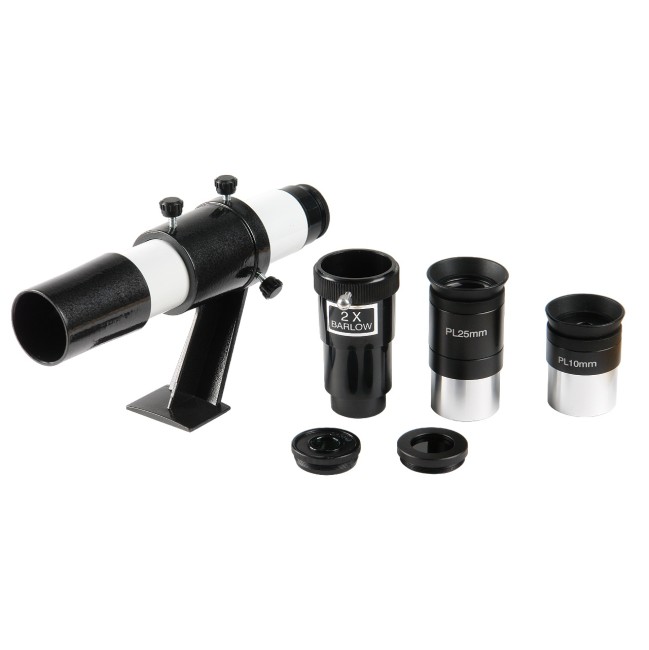 Телескоп Veber PolarStar 900/114 AZ