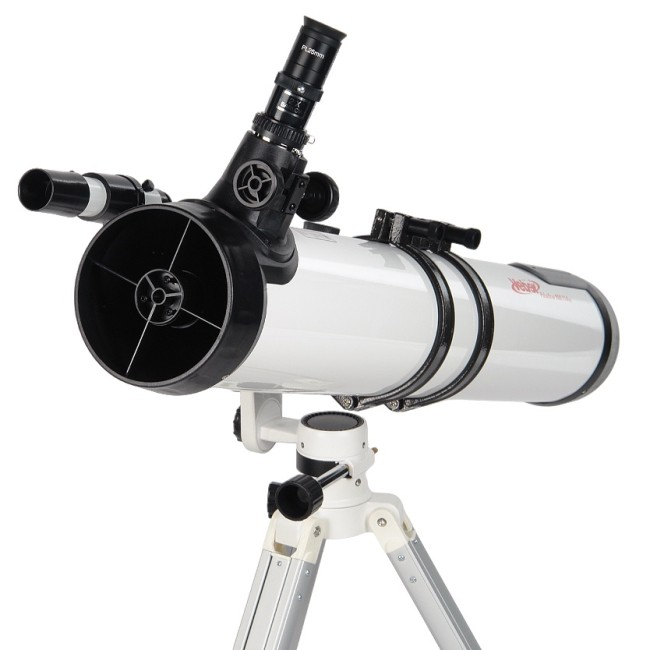 Телескоп Veber PolarStar 900/114 AZ