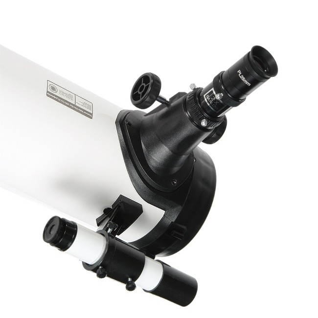 Телескоп Veber PolarStar 900/114 AZ
