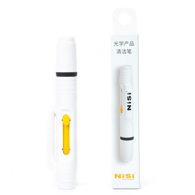 Карандаш для чистки оптики NiSi