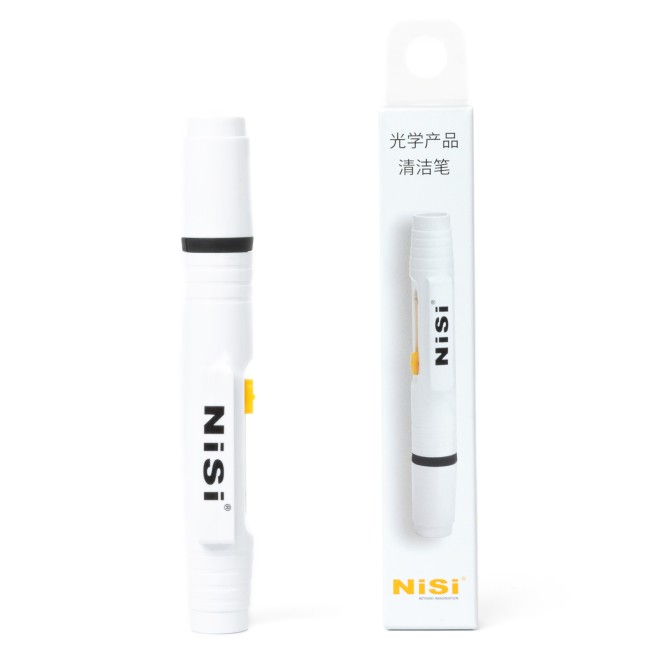 Карандаш для чистки оптики NiSi