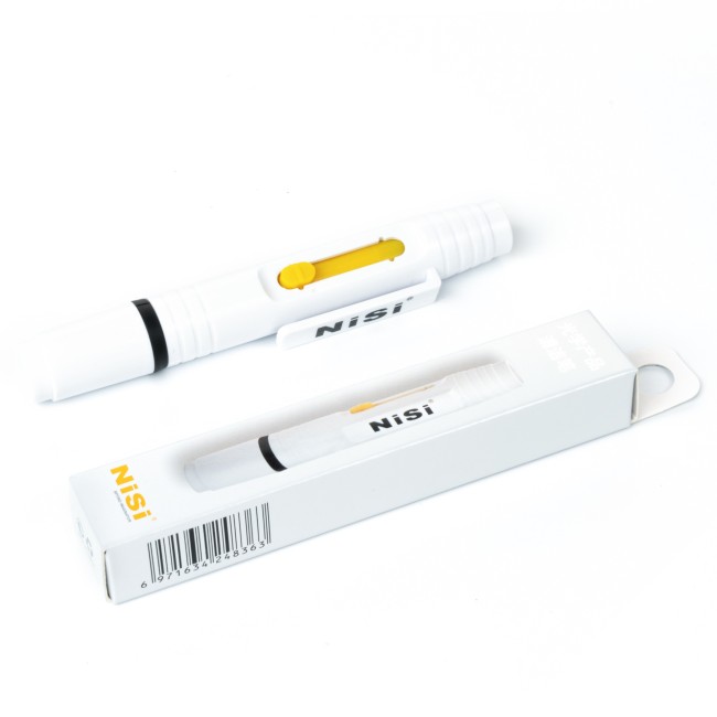 Карандаш для чистки оптики NiSi