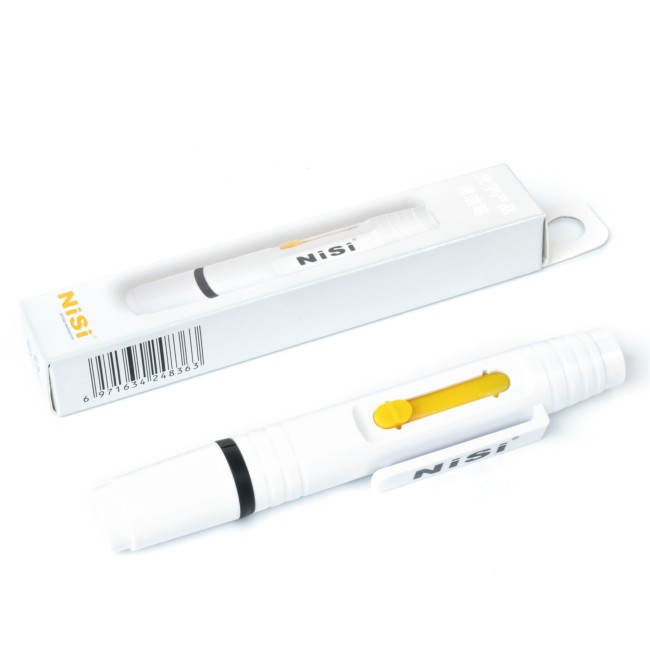 Карандаш для чистки оптики NiSi
