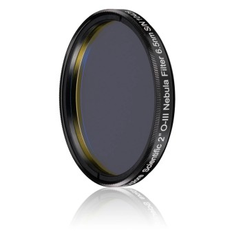 Фильтр Explore Scientific 2" O-III Nebula 6.5nm