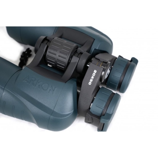 Бинокль Arkon 16х50