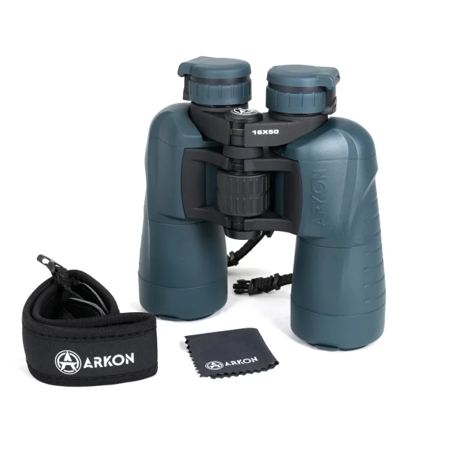 Бинокль Arkon 16х50 Бинокль Arkon 16х50