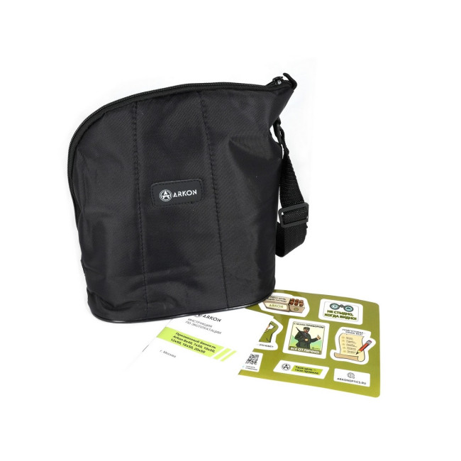 Бинокль Arkon 16х50 Бинокль Arkon 16х50