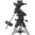 Телескоп Celestron RASA 8" f/2 RASA на монтировке AVX GoTo
