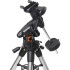Телескоп Celestron RASA 8" f/2 RASA на монтировке AVX GoTo