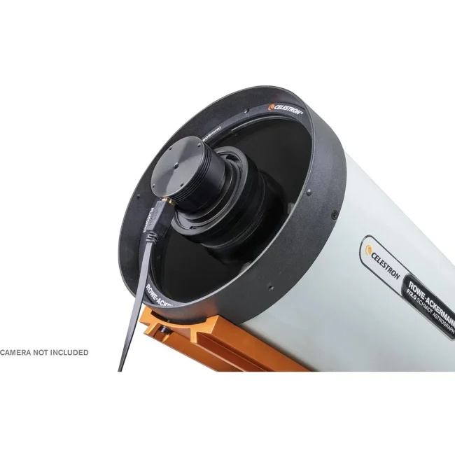 Телескоп Celestron RASA 8" f/2 RASA на монтировке AVX GoTo