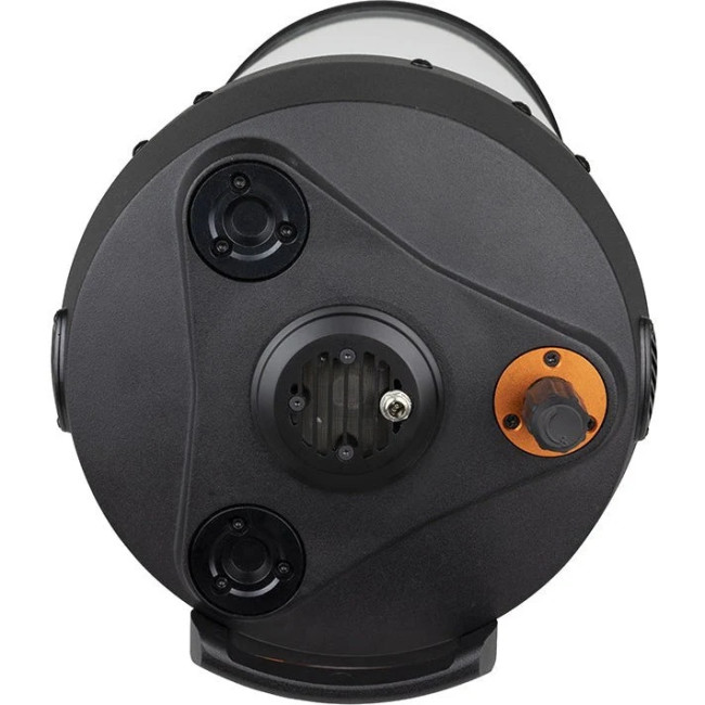 Телескоп Celestron RASA 8" f/2 RASA на монтировке AVX GoTo