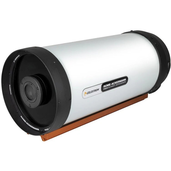 Телескоп Celestron RASA 8" f/2 RASA на монтировке AVX GoTo