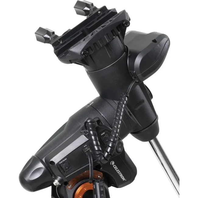 Телескоп Celestron RASA 8" f/2 RASA на монтировке AVX GoTo