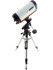 Телескоп Celestron RASA 8" f/2 RASA на монтировке AVX GoTo