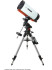 Телескоп Celestron RASA 8" f/2 RASA на монтировке AVX GoTo