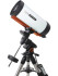 Телескоп Celestron RASA 8" f/2 RASA на монтировке AVX GoTo