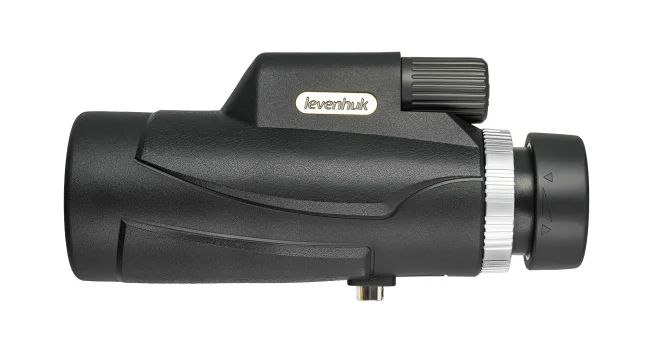 Монокуляр Levenhuk New Wise PLUS 12x42 Монокуляр Levenhuk New Wise PLUS 12x42