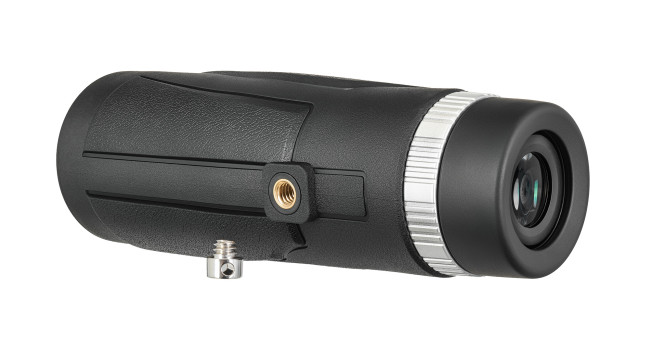 Монокуляр Levenhuk New Wise PLUS 12x42 Монокуляр Levenhuk New Wise PLUS 12x42