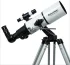Телескоп Celestron PowerSeeker 80 AZS Телескоп Celestron PowerSeeker 80 AZS