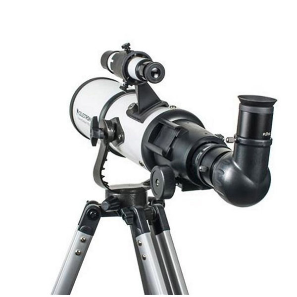 Телескоп Celestron PowerSeeker 80 AZS