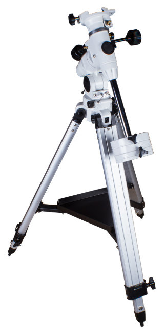 Монтировка Sky-Watcher EQ3 с алюминиевой треногой Монтировка Sky-Watcher EQ3 с алюминиевой треногой