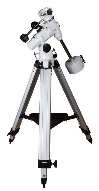 Монтировка Sky-Watcher EQ3 с алюминиевой треногой Монтировка Sky-Watcher EQ3 с алюминиевой треногой