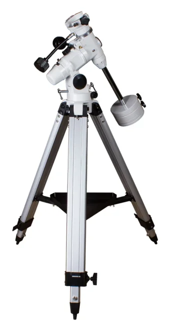 Монтировка Sky-Watcher EQ3 с алюминиевой треногой Монтировка Sky-Watcher EQ3 с алюминиевой треногой