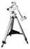 Монтировка Sky-Watcher EQ3 с алюминиевой треногой Монтировка Sky-Watcher EQ3 с алюминиевой треногой
