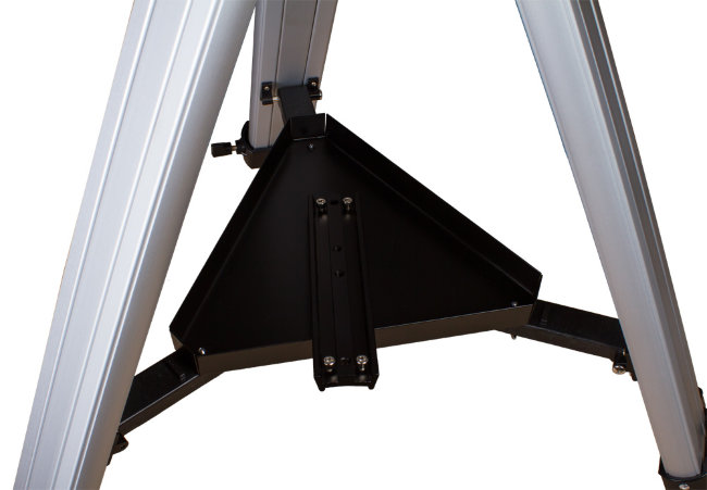 Монтировка Sky-Watcher EQ3 с алюминиевой треногой Монтировка Sky-Watcher EQ3 с алюминиевой треногой