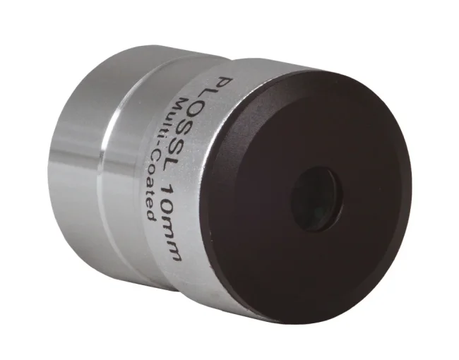 Окуляр Sky-Watcher Plossl 10 мм, 1,25" Окуляр Sky-Watcher Plossl 10 мм, 1,25"
