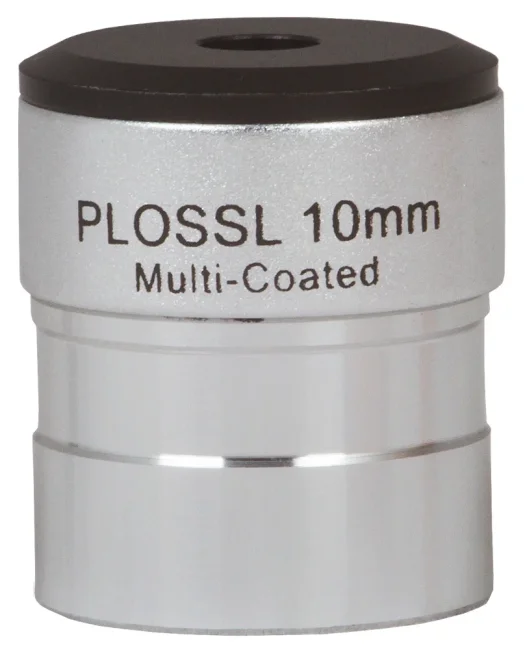 Окуляр Sky-Watcher Plossl 10 мм, 1,25" Окуляр Sky-Watcher Plossl 10 мм, 1,25"