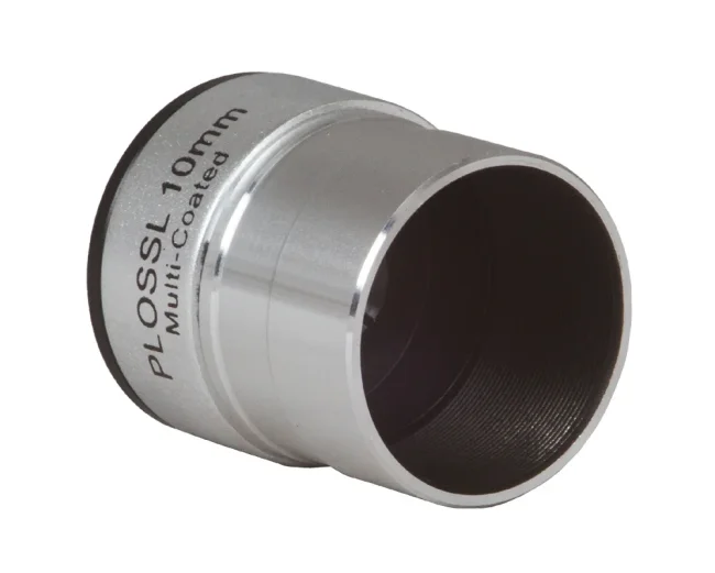 Окуляр Sky-Watcher Plossl 10 мм, 1,25" Окуляр Sky-Watcher Plossl 10 мм, 1,25"