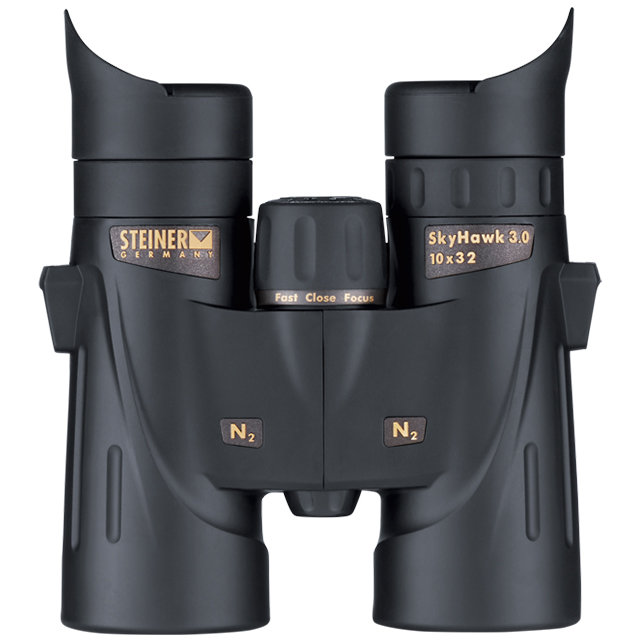 Бинокль Steiner SkyHawk 3.0 10х32