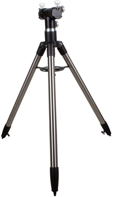 Монтировка Sky-Watcher HDAZ (HEAVY DUTY) со стальной треногой Монтировка Sky-Watcher HDAZ (HEAVY DUTY) со стальной треногой