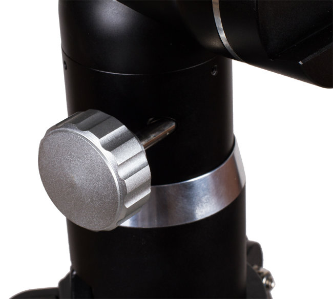 Монтировка Sky-Watcher HDAZ (HEAVY DUTY) со стальной треногой Монтировка Sky-Watcher HDAZ (HEAVY DUTY) со стальной треногой