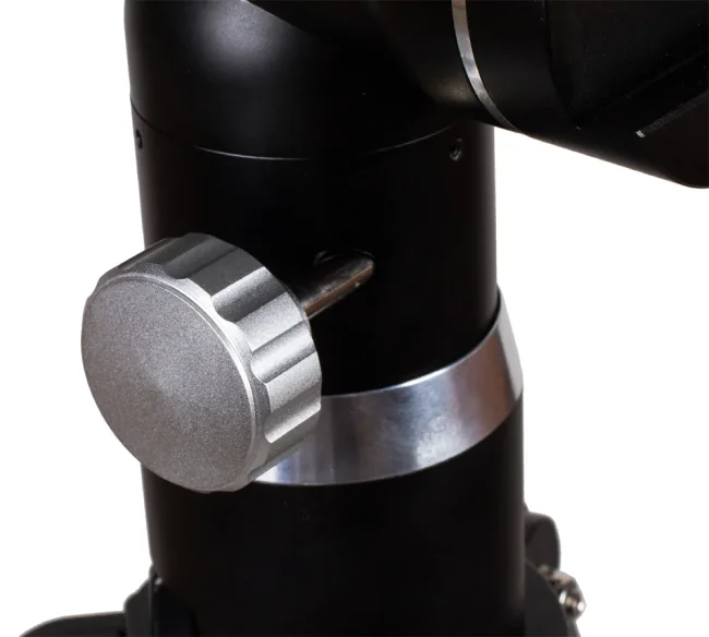 Монтировка Sky-Watcher HDAZ (HEAVY DUTY) со стальной треногой Монтировка Sky-Watcher HDAZ (HEAVY DUTY) со стальной треногой