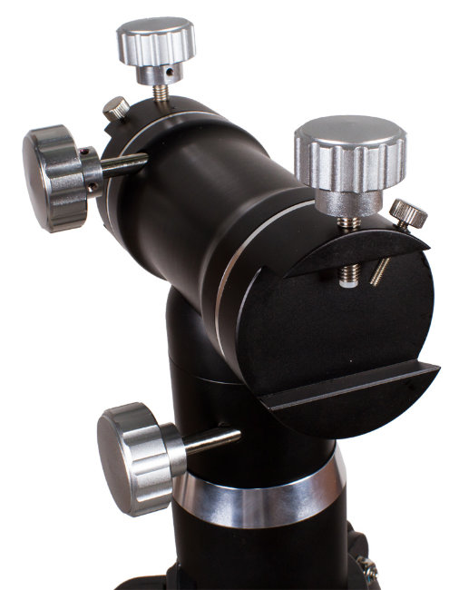 Монтировка Sky-Watcher HDAZ (HEAVY DUTY) со стальной треногой Монтировка Sky-Watcher HDAZ (HEAVY DUTY) со стальной треногой