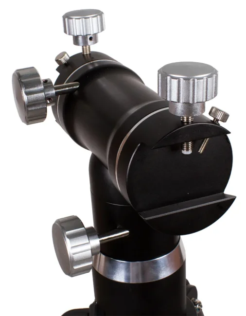 Монтировка Sky-Watcher HDAZ (HEAVY DUTY) со стальной треногой Монтировка Sky-Watcher HDAZ (HEAVY DUTY) со стальной треногой