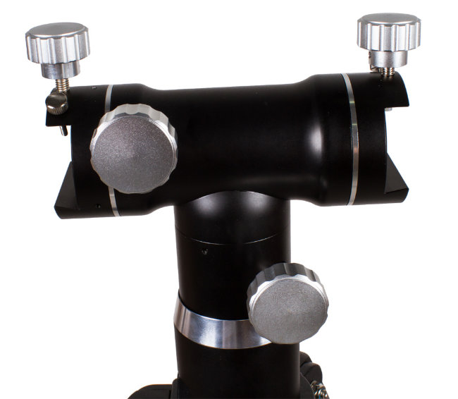 Монтировка Sky-Watcher HDAZ (HEAVY DUTY) со стальной треногой Монтировка Sky-Watcher HDAZ (HEAVY DUTY) со стальной треногой
