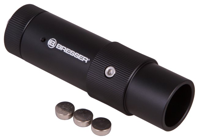 Коллиматор лазерный Bresser, 1,25"