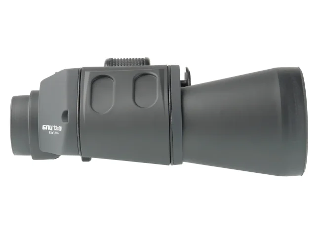 Бинокль Veber Classic БПЦ 12x50 VR серый