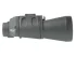 Бинокль Veber Classic БПЦ 12x50 VR серый